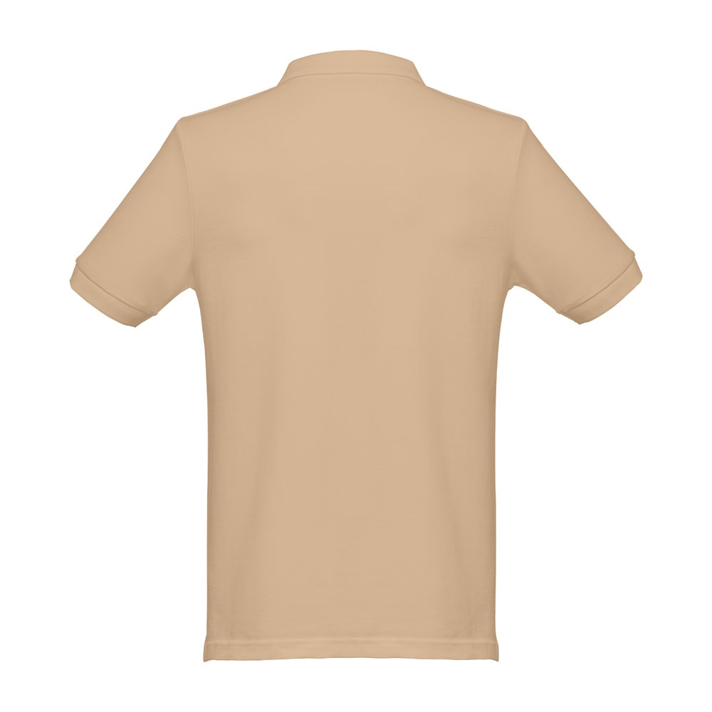 THC MONACO. Polo pour homme