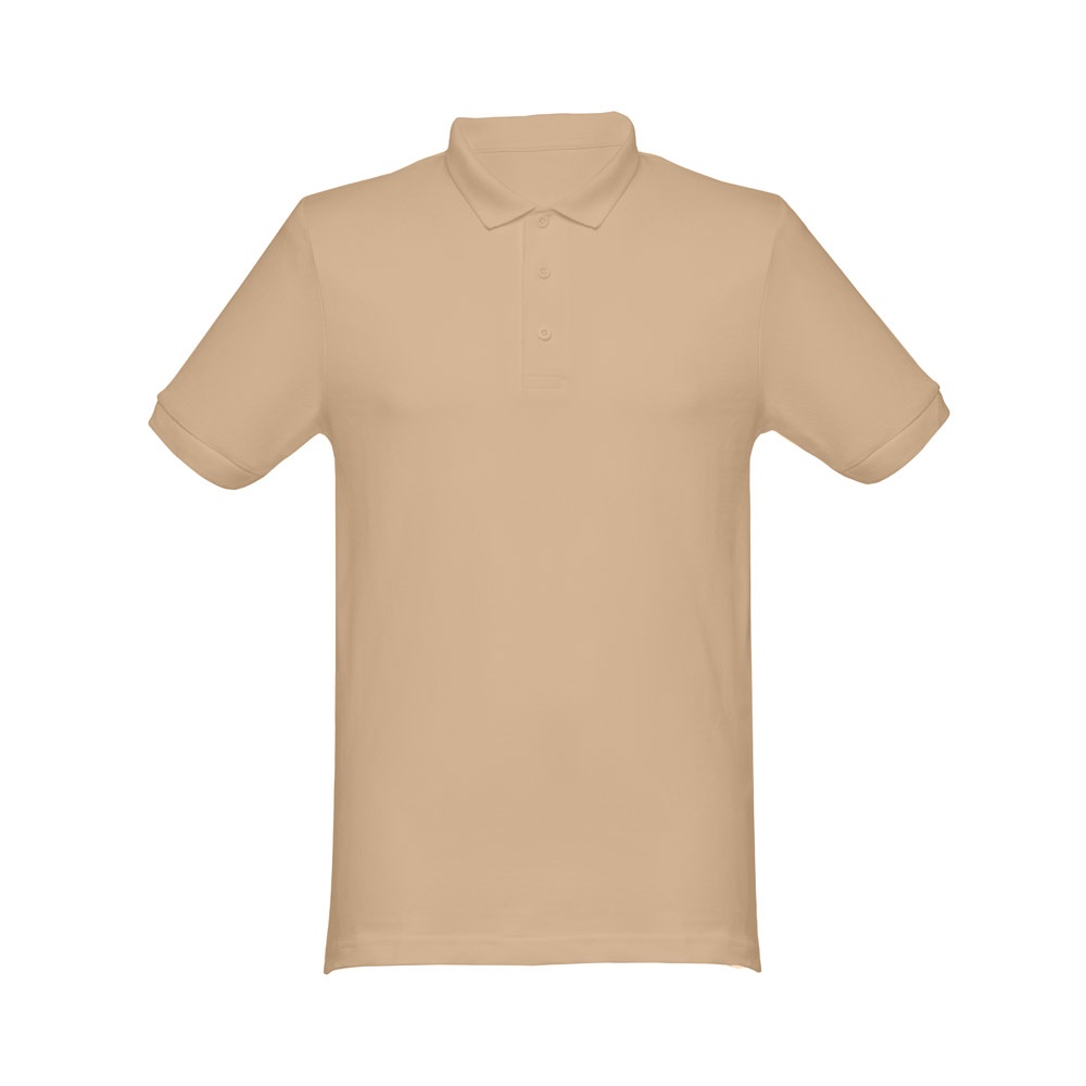 THC MONACO. Polo para homem