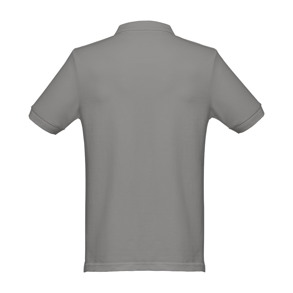 THC MONACO. Polo pour homme