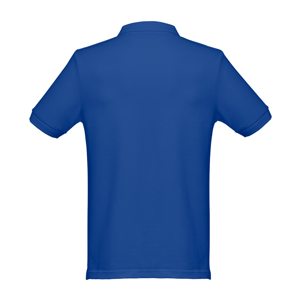 THC MONACO. Polo pour homme