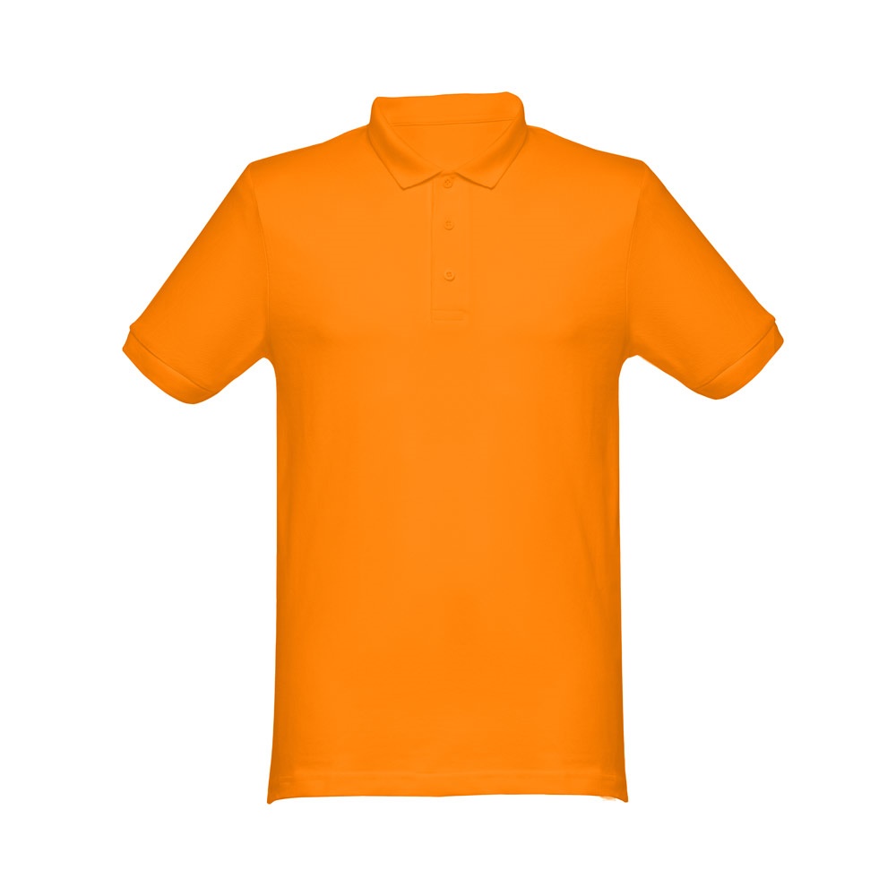 THC MONACO. Polo para homem