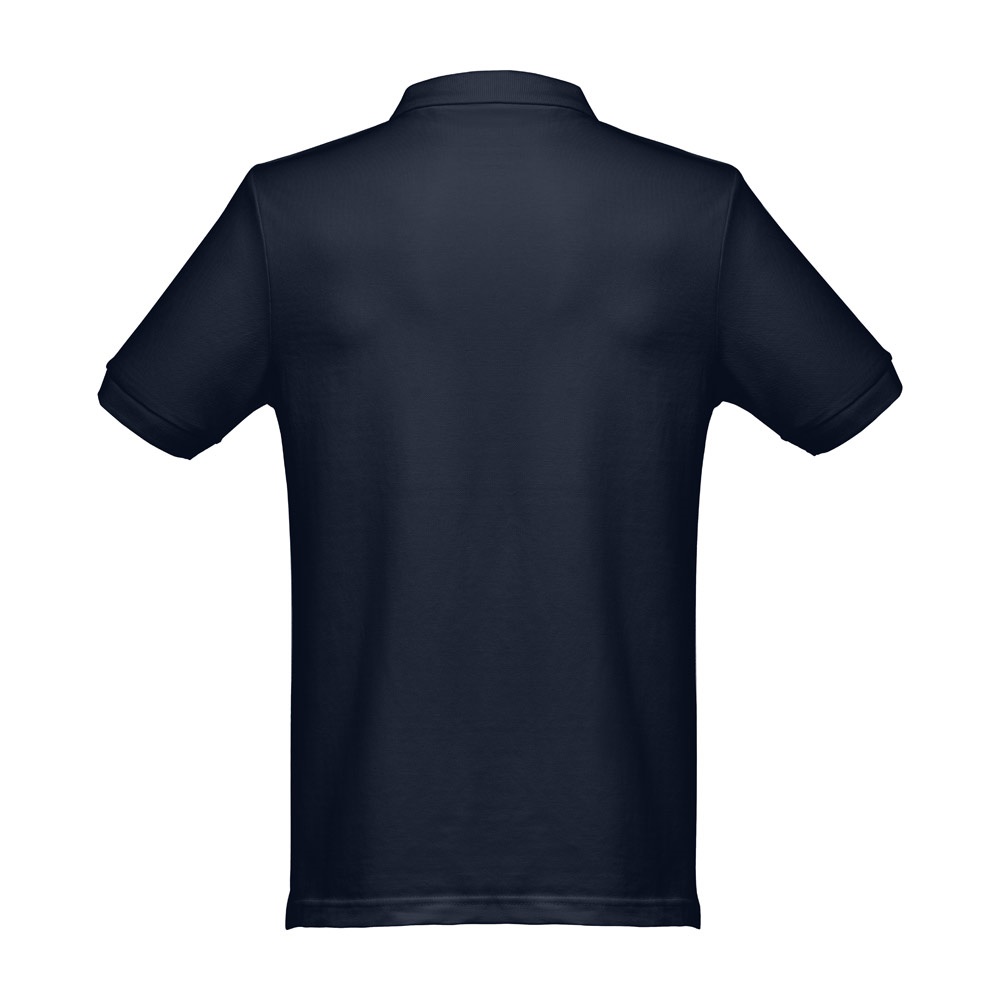 THC MONACO. Polo pour homme