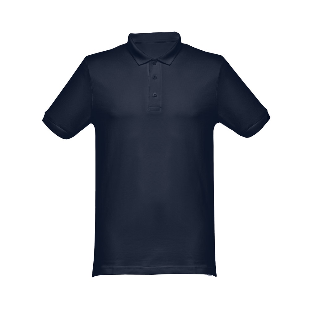 THC MONACO. Polo para homem