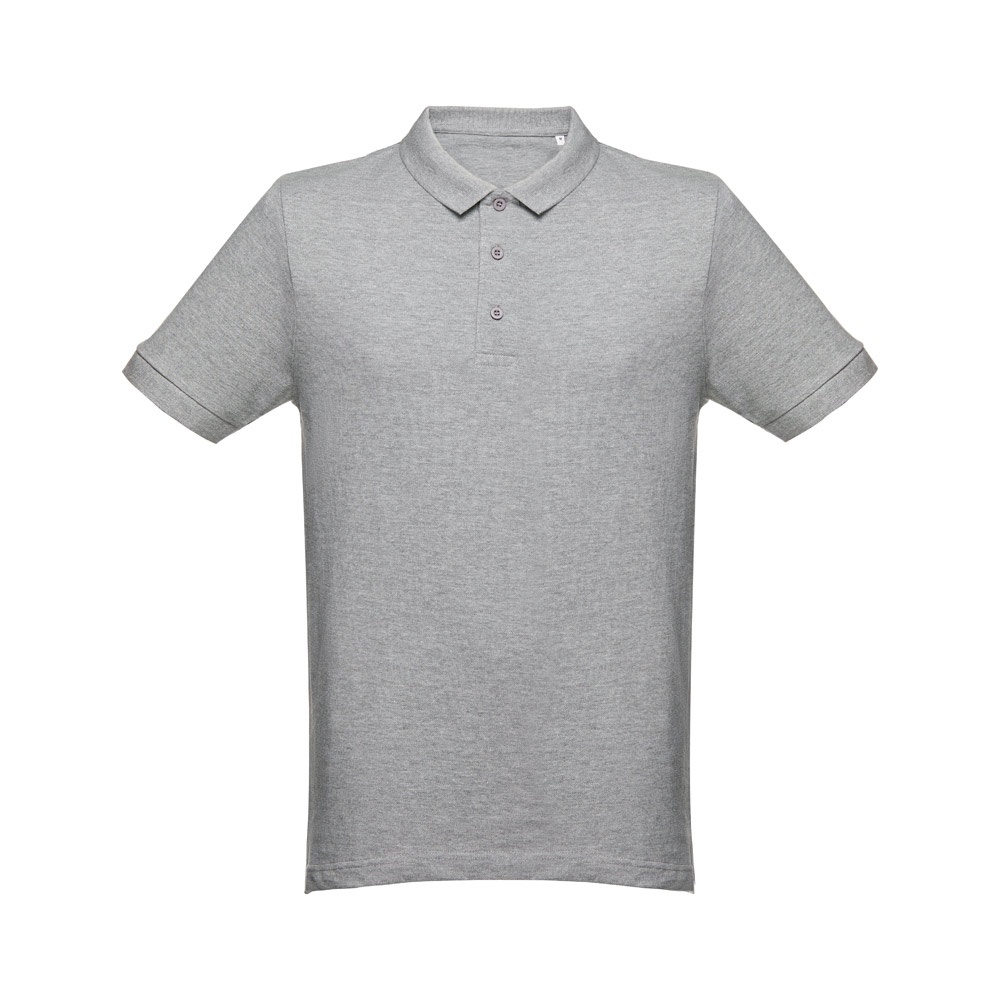 THC MONACO. Polo pour homme