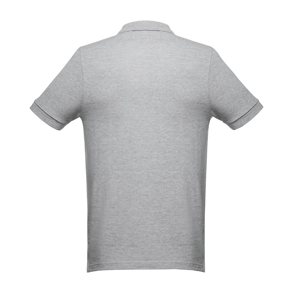 THC MONACO. Polo pour homme