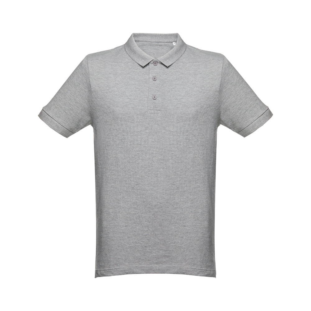 THC MONACO. Polo para homem