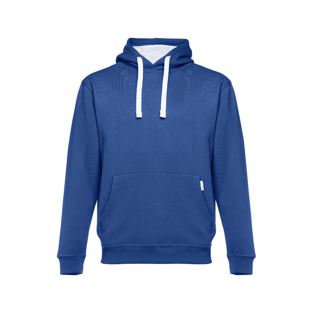 THC MOSCOW. Sweatshirt unissexo