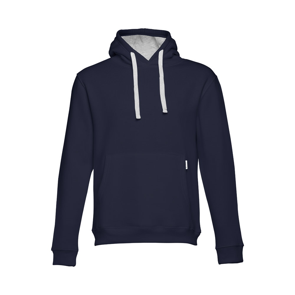 THC MOSCOW. Sweatshirt unissexo