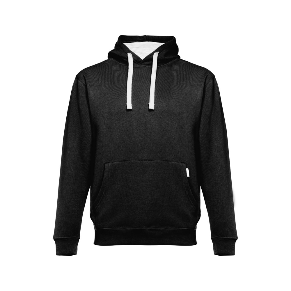 THC MOSCOW. Sweatshirt unissexo