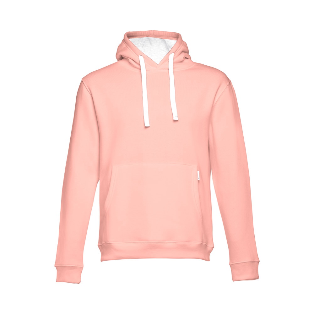 THC MOSCOW. Sweatshirt unissexo