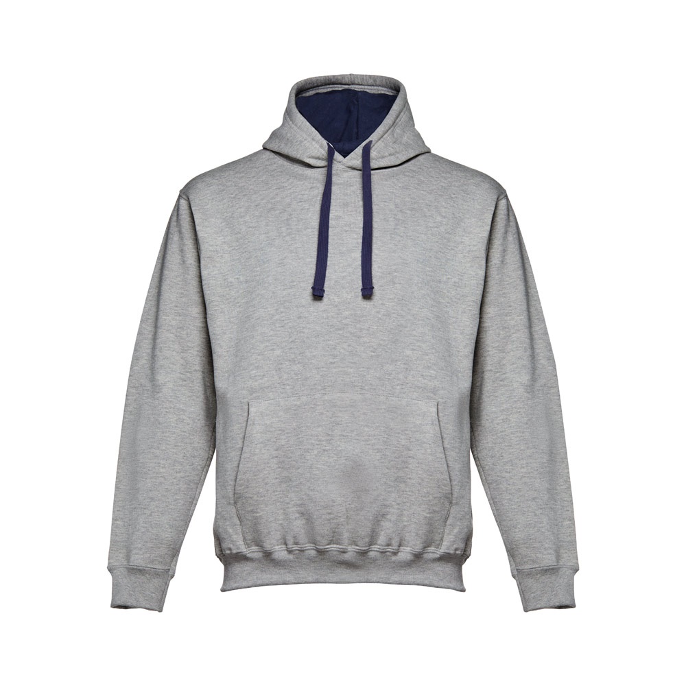 THC MOSCOW. Sweatshirt unissexo