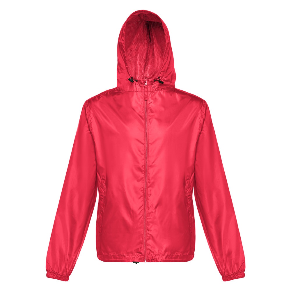 THC DUBLIN. Coupe-vent unisexe