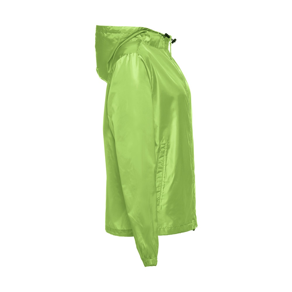 THC DUBLIN. Coupe-vent unisexe