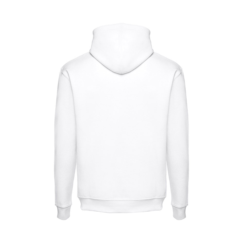 THC PHOENIX WH. Sweat-shirt unisexe, avec capuche