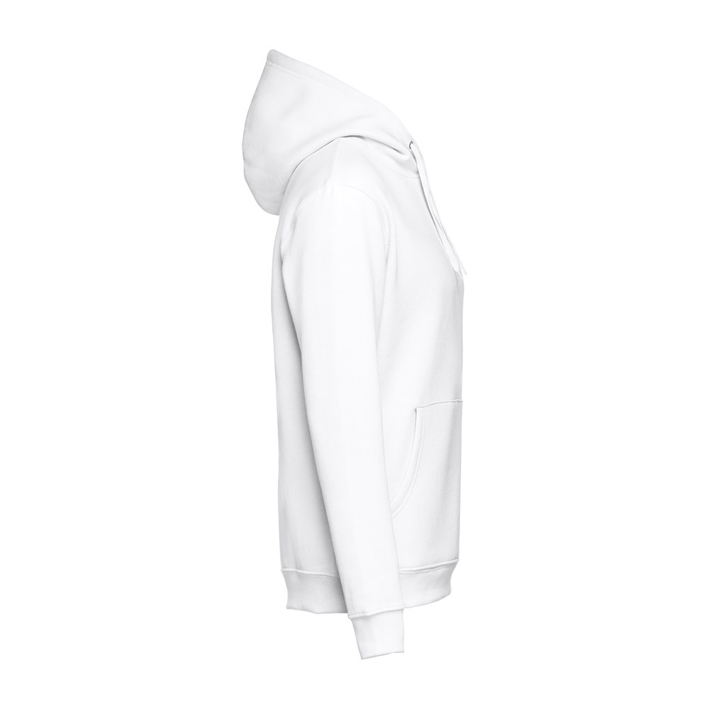 THC PHOENIX WH. Sweat-shirt unisexe, avec capuche