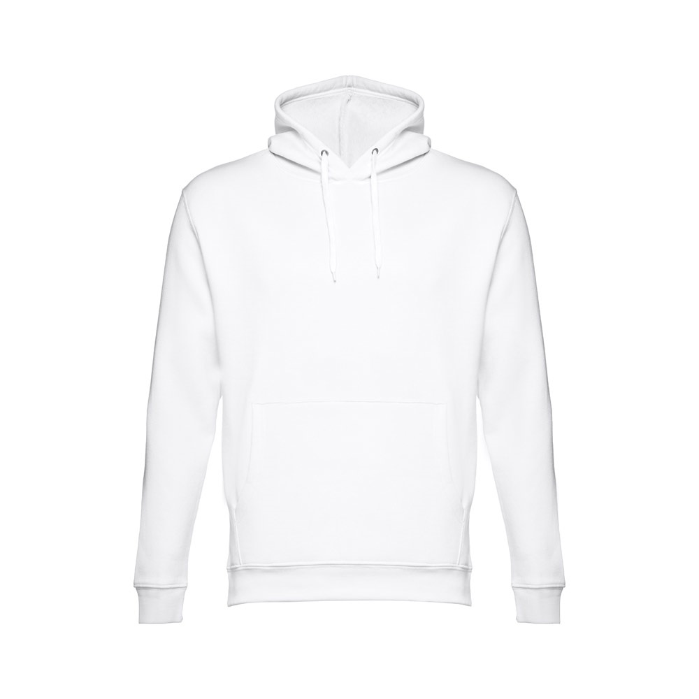 THC PHOENIX WH. Sweatshirt unissexo, com capuz