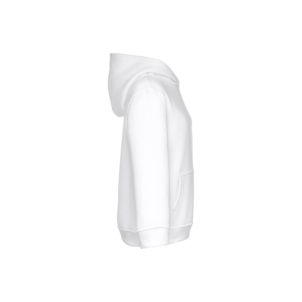 THC PHOENIX KIDS WH. Sweat-shirt enfant avec capuche, unisexe