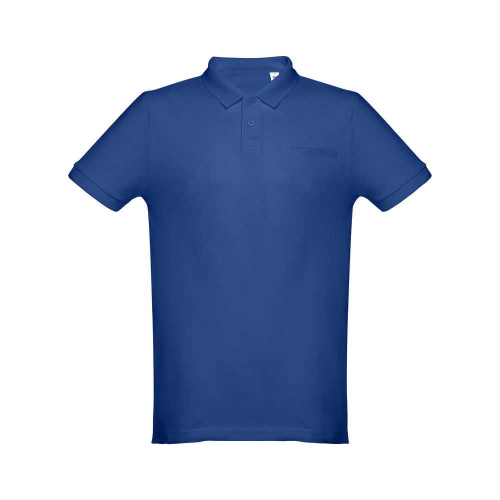 THC DHAKA. Polo para homem