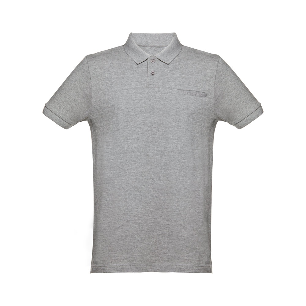 THC DHAKA. Polo para homem
