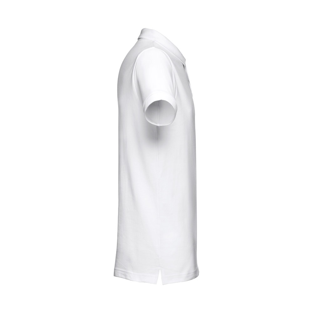 THC DHAKA WH. Polo pour homme