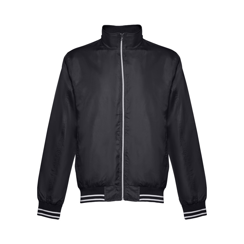 THC OPORTO. Veste de sport en polyester