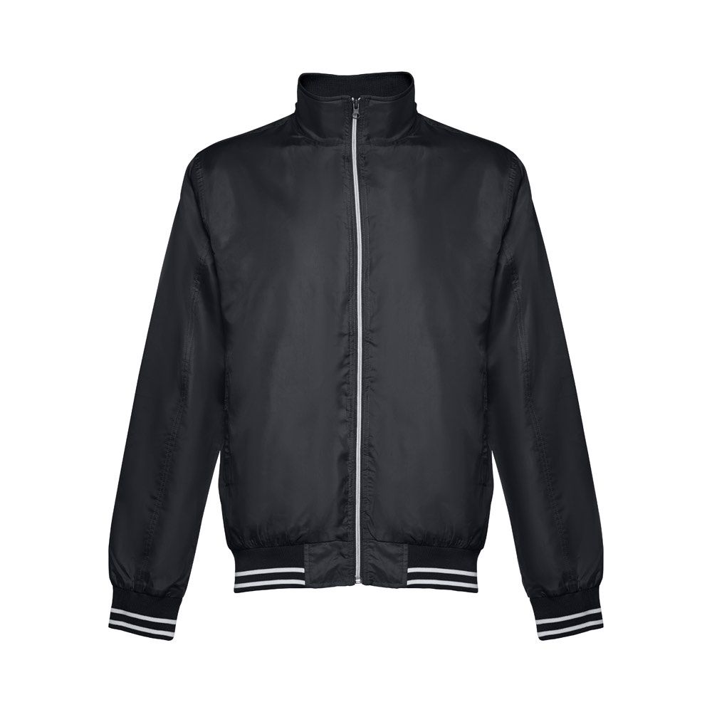 THC OPORTO. Veste de sport en polyester
