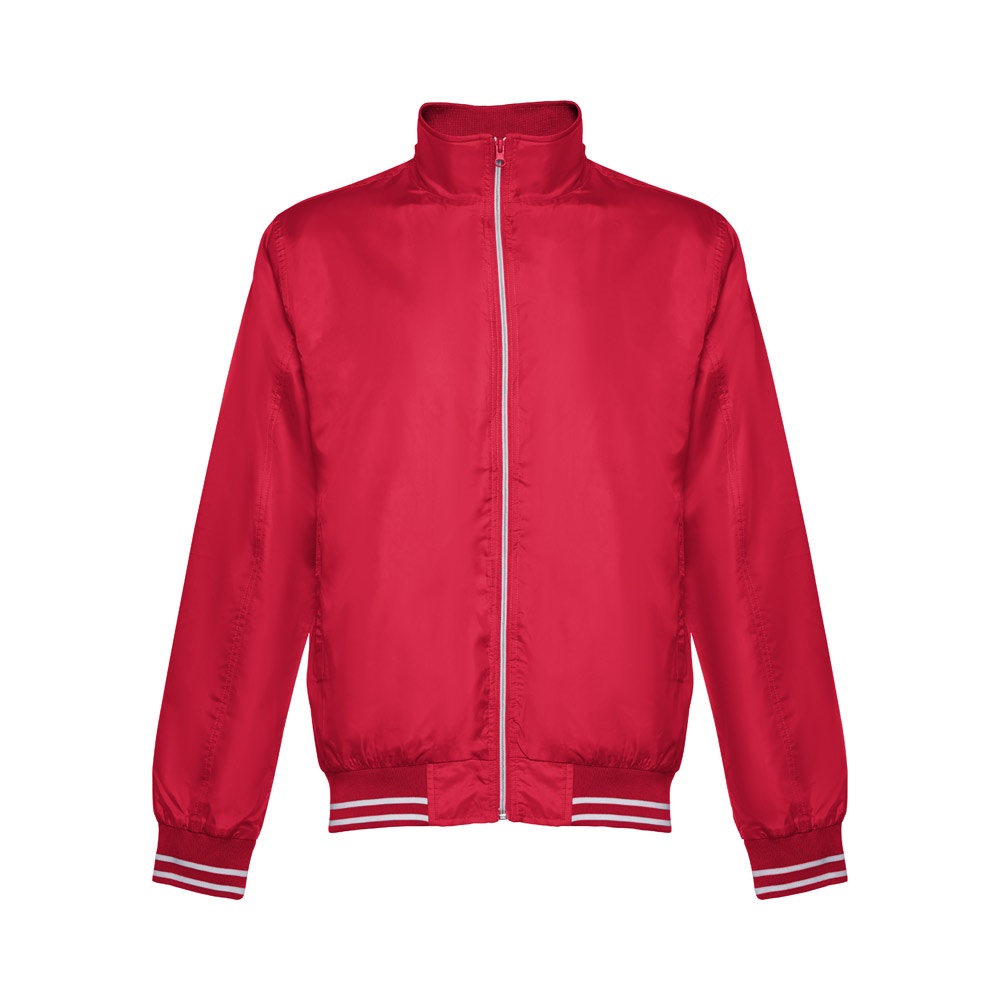 THC OPORTO. Veste de sport en polyester