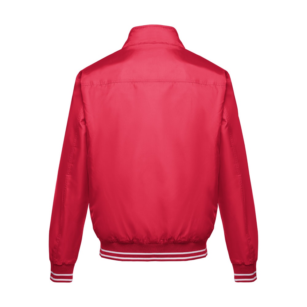 THC OPORTO. Veste de sport en polyester