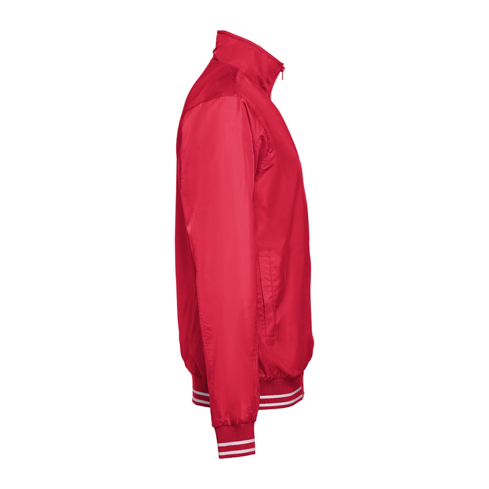THC OPORTO. Veste de sport en polyester