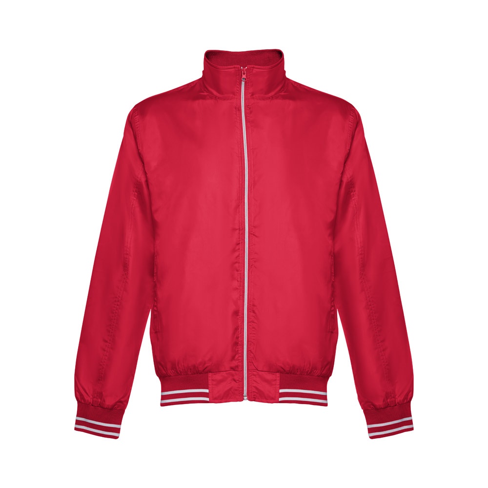 THC OPORTO. Veste de sport en polyester