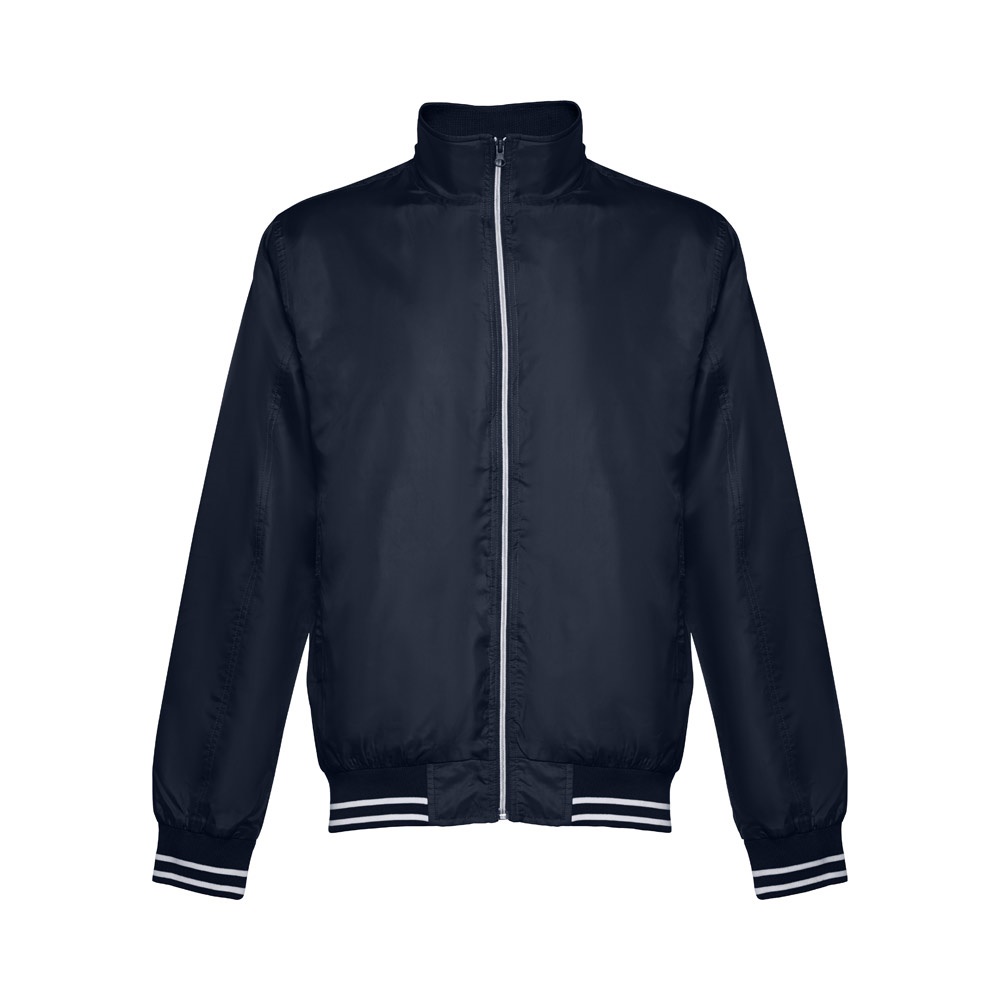 THC OPORTO. Veste de sport en polyester
