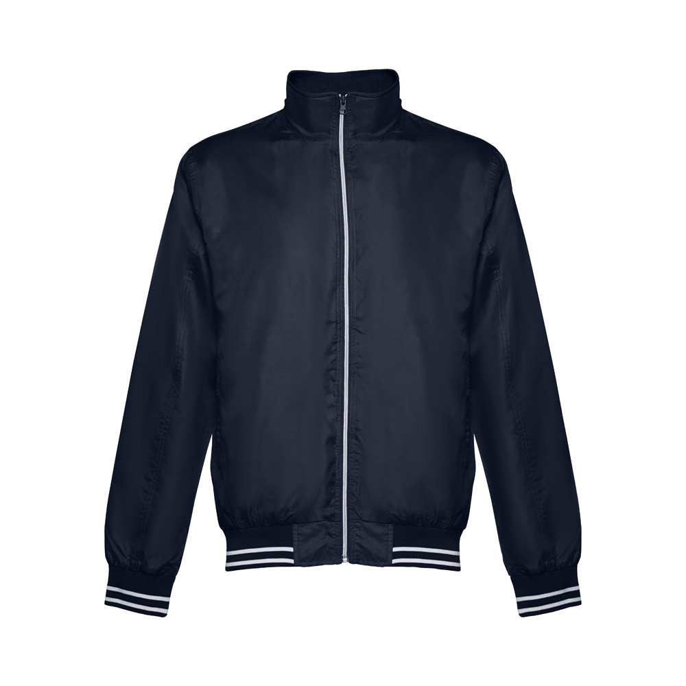 THC OPORTO. Veste de sport en polyester