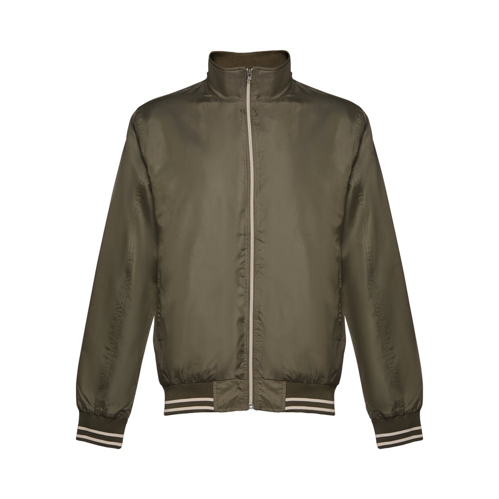THC OPORTO. Veste de sport en polyester