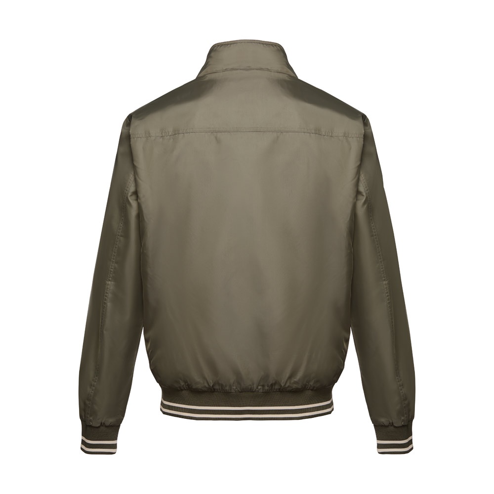 THC OPORTO. Veste de sport en polyester