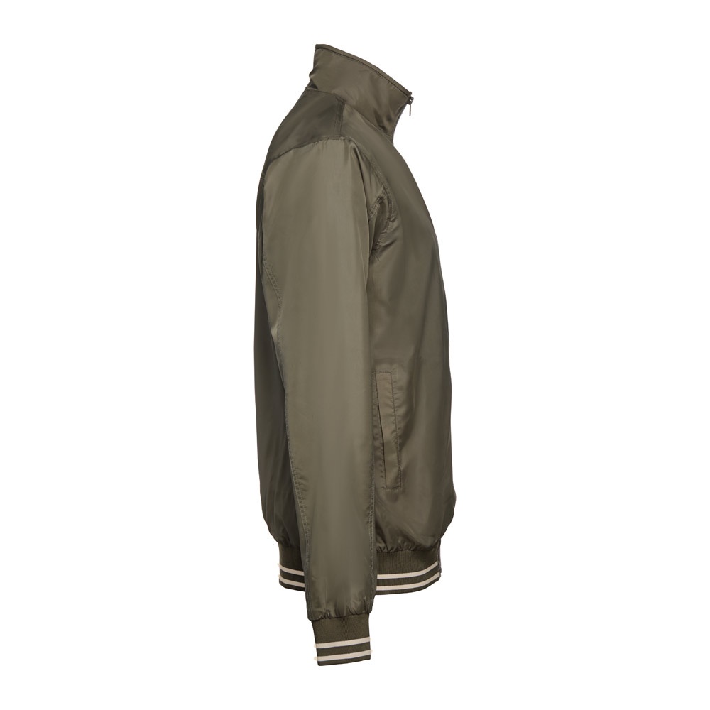 THC OPORTO. Veste de sport en polyester