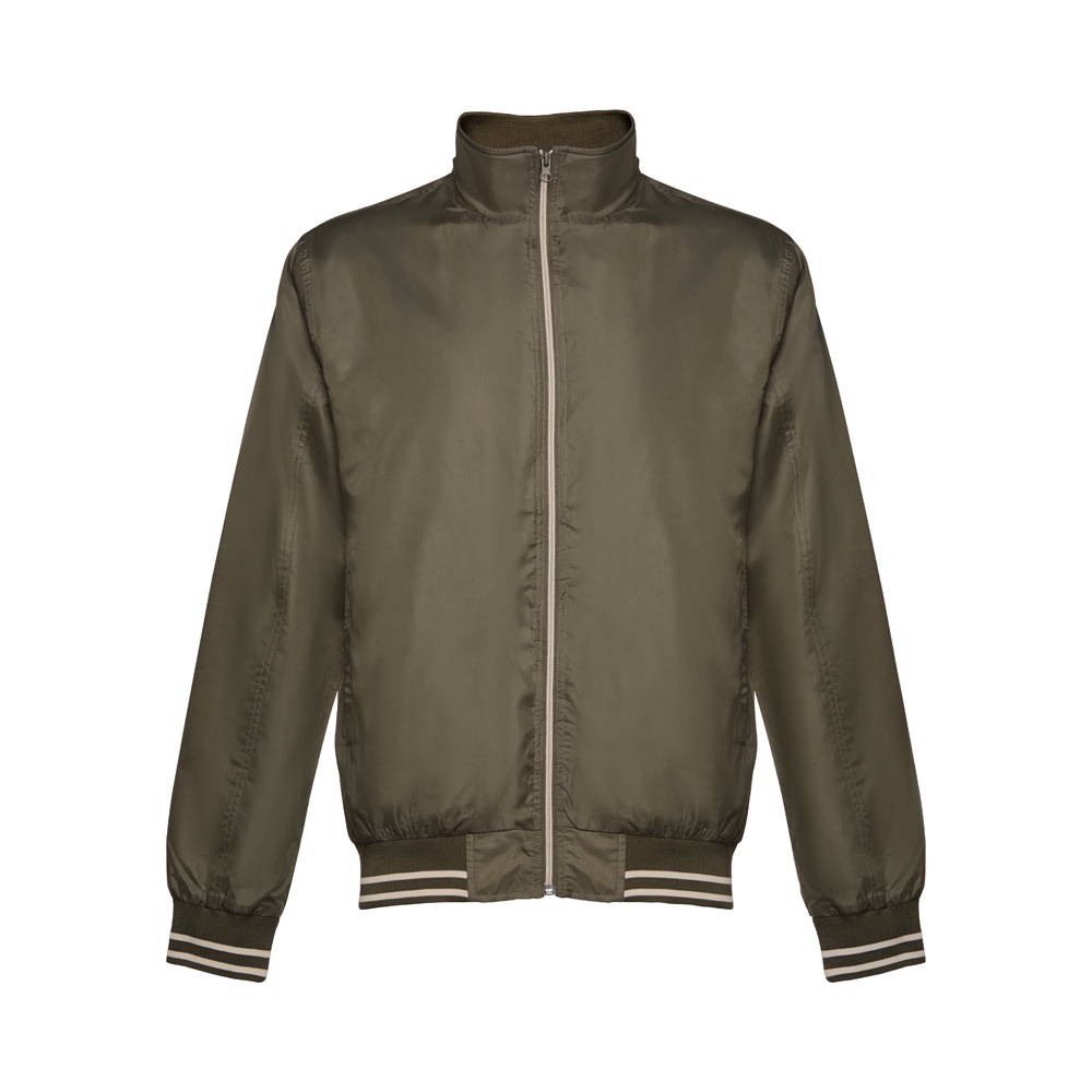 THC OPORTO. Veste de sport en polyester