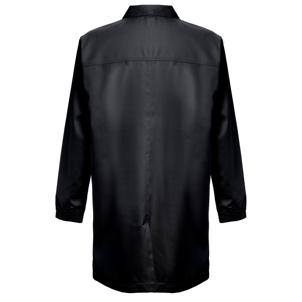 THC MINSK. Blouse de travail en coton et polyester