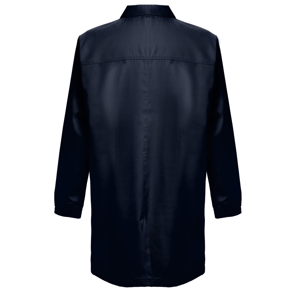 THC MINSK. Blouse de travail en coton et polyester
