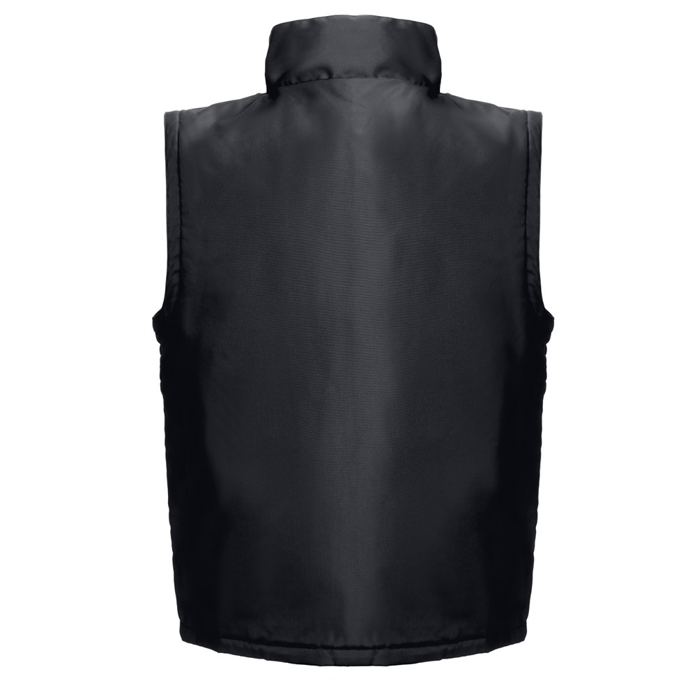 THC ASTANA. Veste polyester matelassée (unisexe)