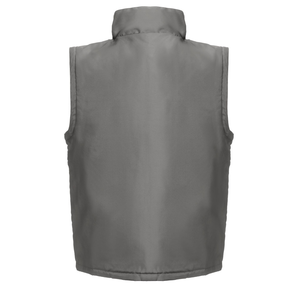 THC ASTANA. Veste polyester matelassée (unisexe)