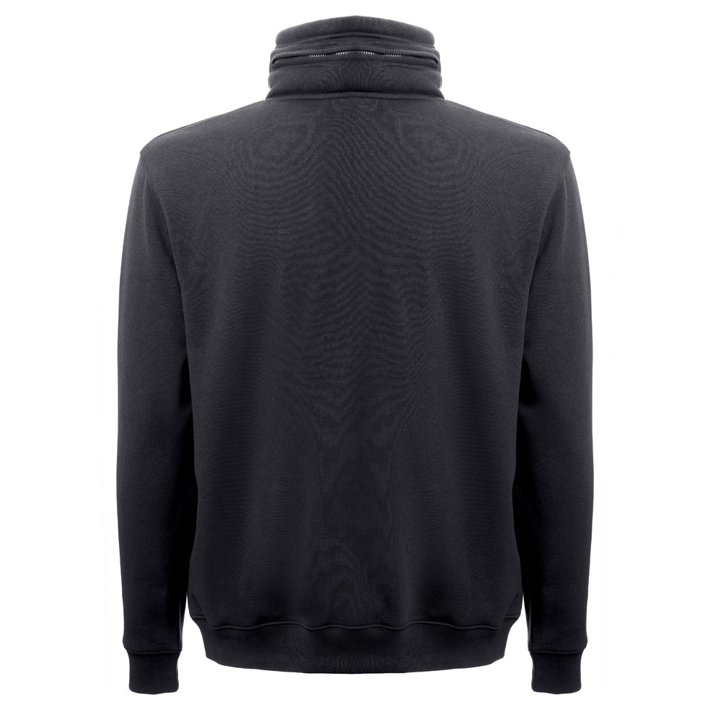 THC VILNIUS. Sweat-shirt unisexe, avec capuche