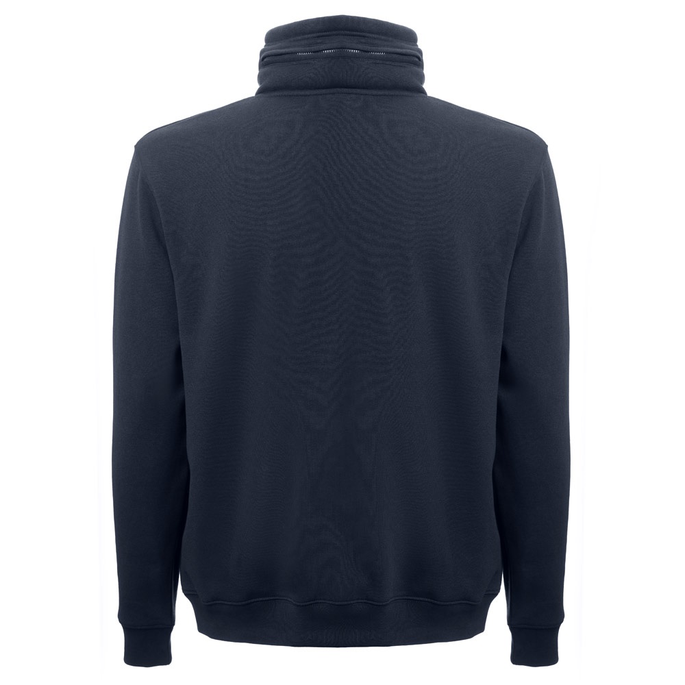 THC VILNIUS. Sweat-shirt unisexe, avec capuche