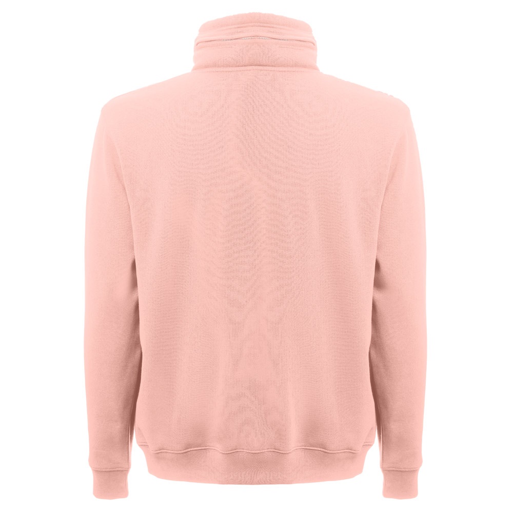 THC VILNIUS. Sweat-shirt unisexe, avec capuche
