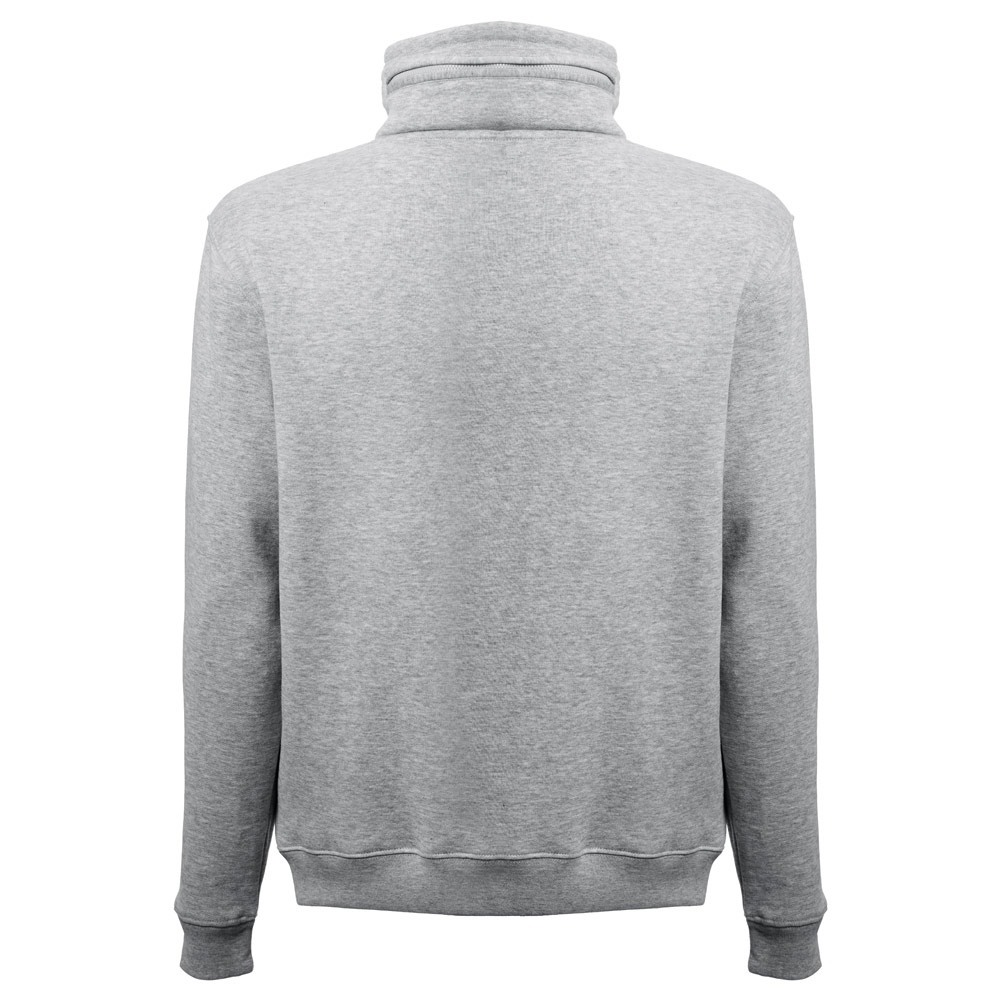 THC VILNIUS. Sweat-shirt unisexe, avec capuche