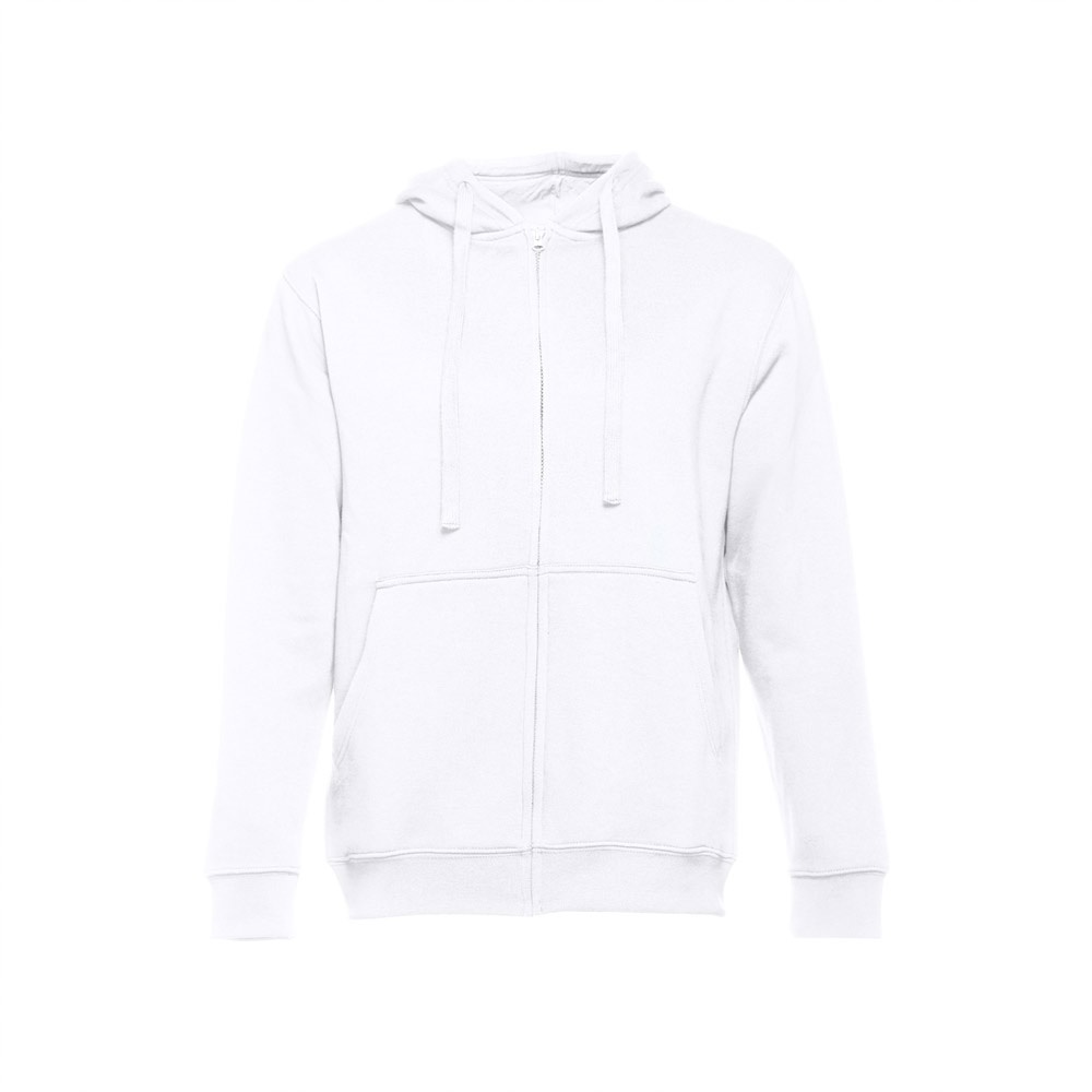 THC AMSTERDAM WH. Sweat à capuche pour homme