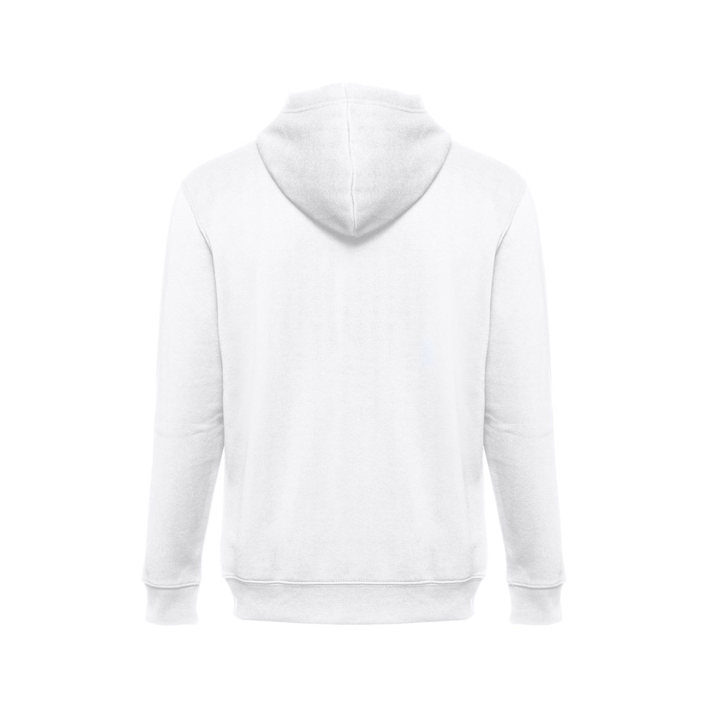 THC AMSTERDAM WH. Sweat à capuche pour homme