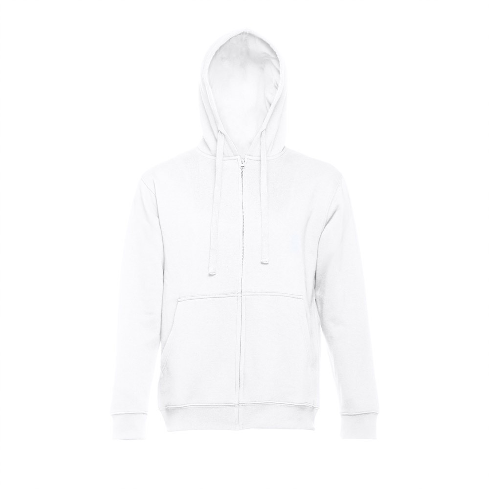 THC AMSTERDAM WH. Sweat à capuche pour homme