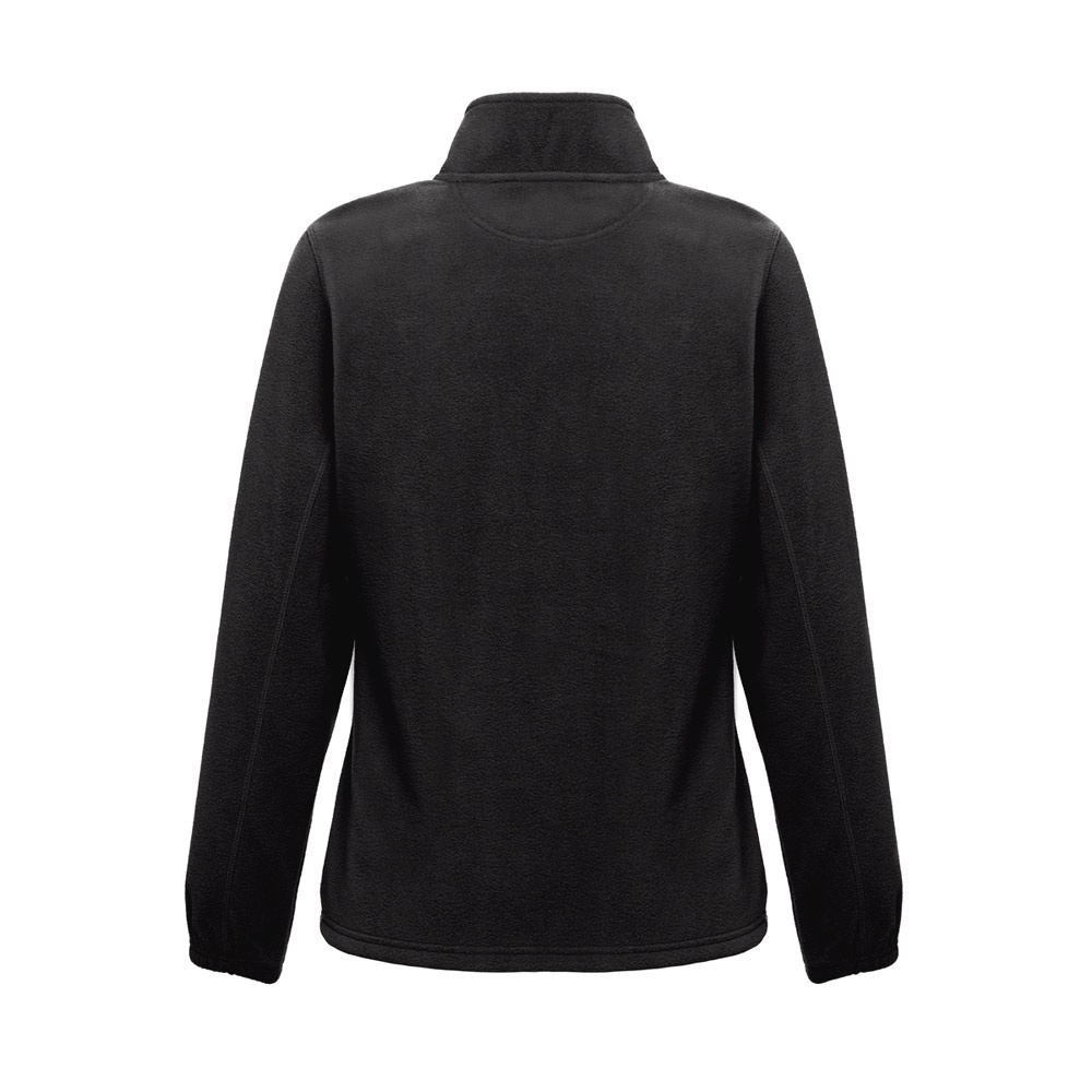THC GAMA WOMEN. Veste polaire haute densité pour femme en polyester