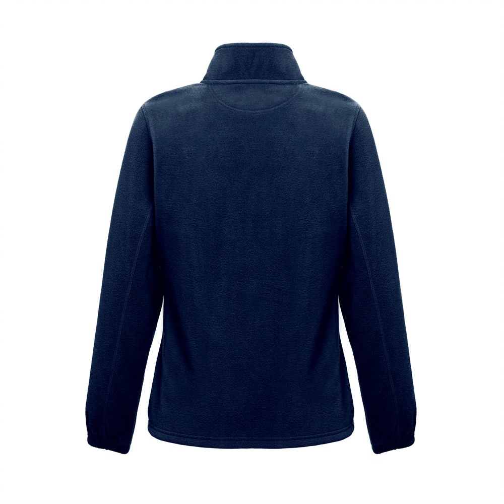 THC GAMA WOMEN. Veste polaire haute densité pour femme en polyester