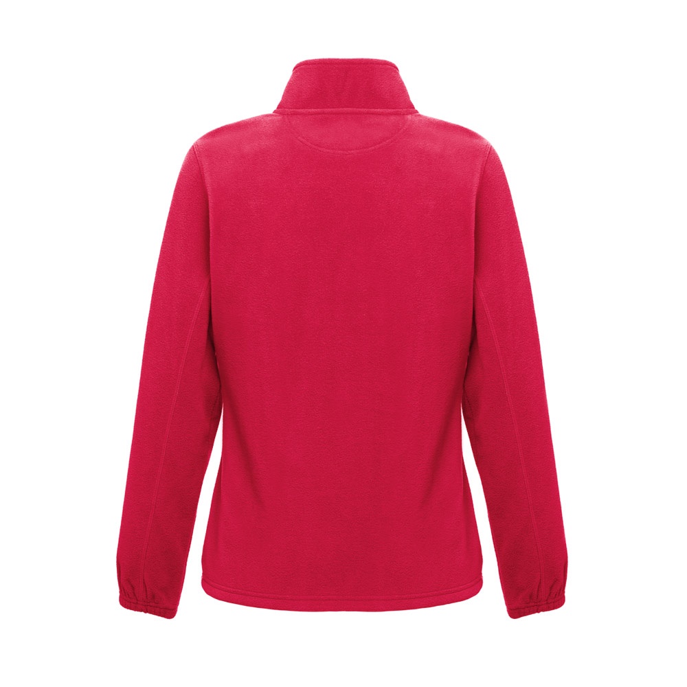 THC GAMA WOMEN. Veste polaire haute densité pour femme en polyester